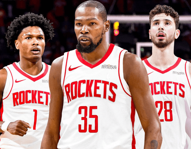 NBA交易幾家歡樂一家愁 湖人馬刺賺到、獨行俠公認最大輸家