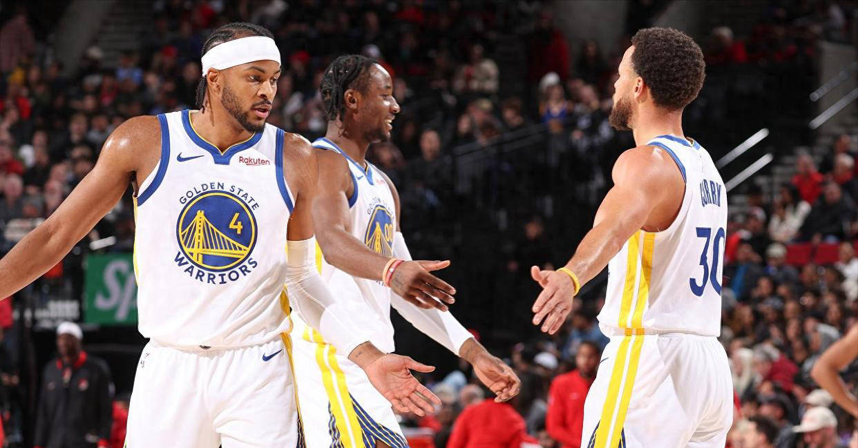 NBA最新积分榜排名更新 东西部格局变化一览