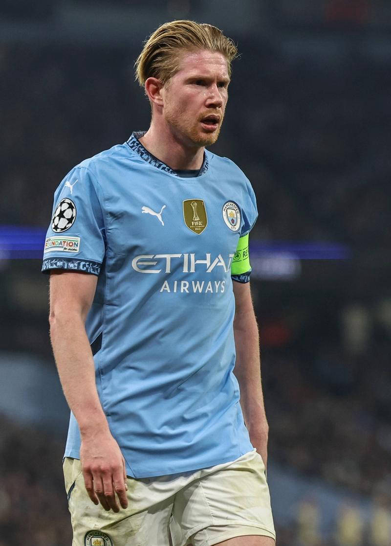 弗兰克：若赢不了就别输；很多队在这丢了3球但我们控制住了