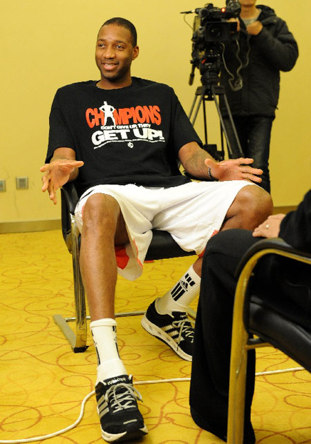 迈克·特劳特连续缺席比赛引关注